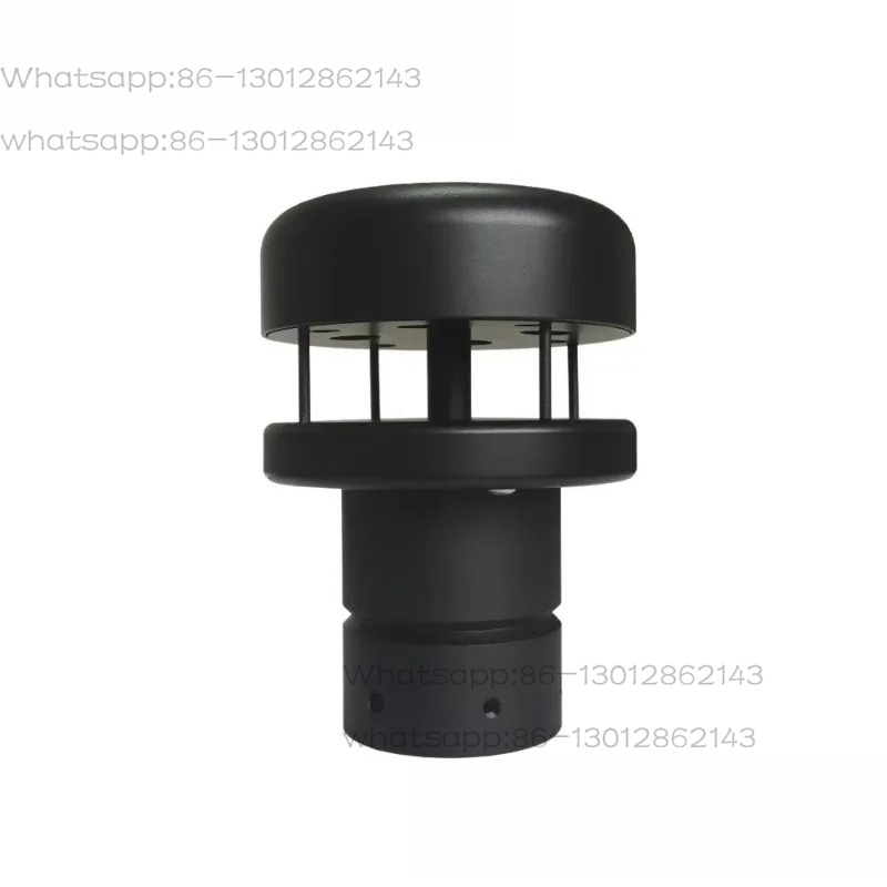 Anemometer Wind Speed - เครื่องวัดความเร็วลมอัลตราโซนิกขนาดเล็ก รุ่น 2025/HY-WDC2E ราคาประหยัด สถานีตรวจอากาศ เซ็นเซอร์วัดทิศทางลมขนาดเล็ก