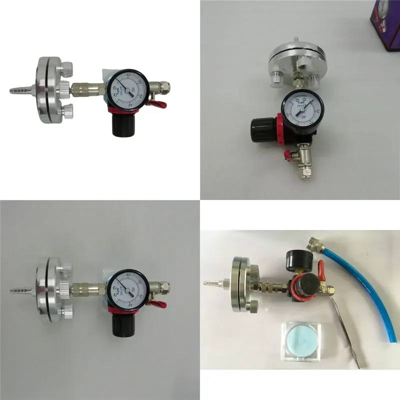 Water Testing Kit - ชุดทดสอบคุณภาพน้ำ SDI พร้อมอะไหล่ครบชุดสำหรับการบำบัดน้ำ
