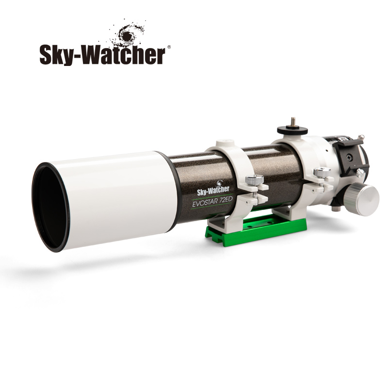 Skywatcher Telescope Evostar - กล้องโทรทรรศน์แบบหักเหแสง SkyWatcher รุ่น Evostar 72ED Apo