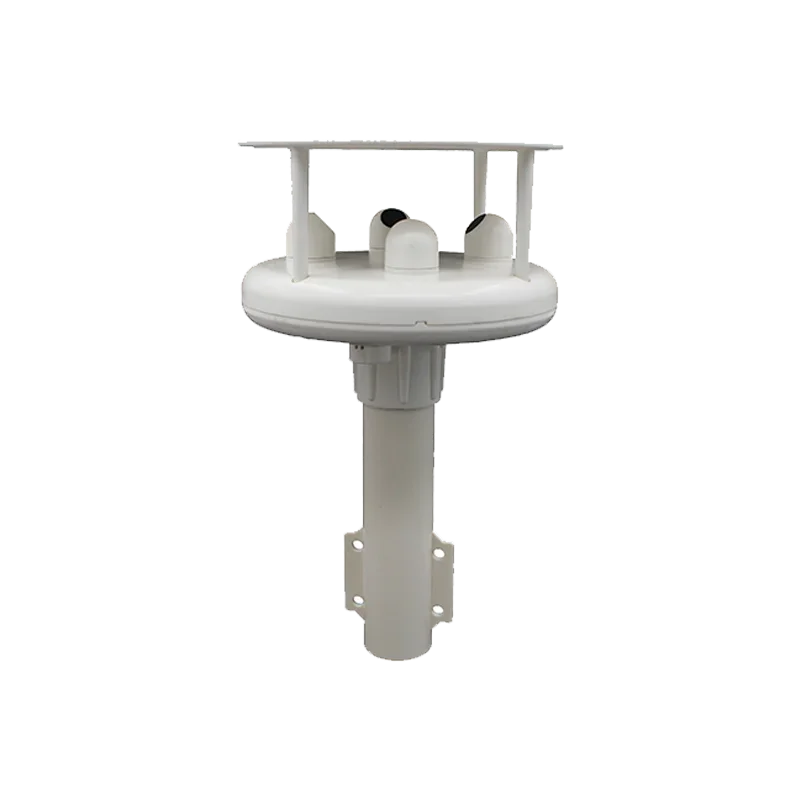 Anemometer Wind Speed - สถานีตรวจอากาศแบบอัลตราโซนิก ONWA KW-360 เครื่องวัดความเร็วลม เซ็นเซอร์วัดลม เครื่องวัดความเร็วลมแบบอัลตราโซนิก