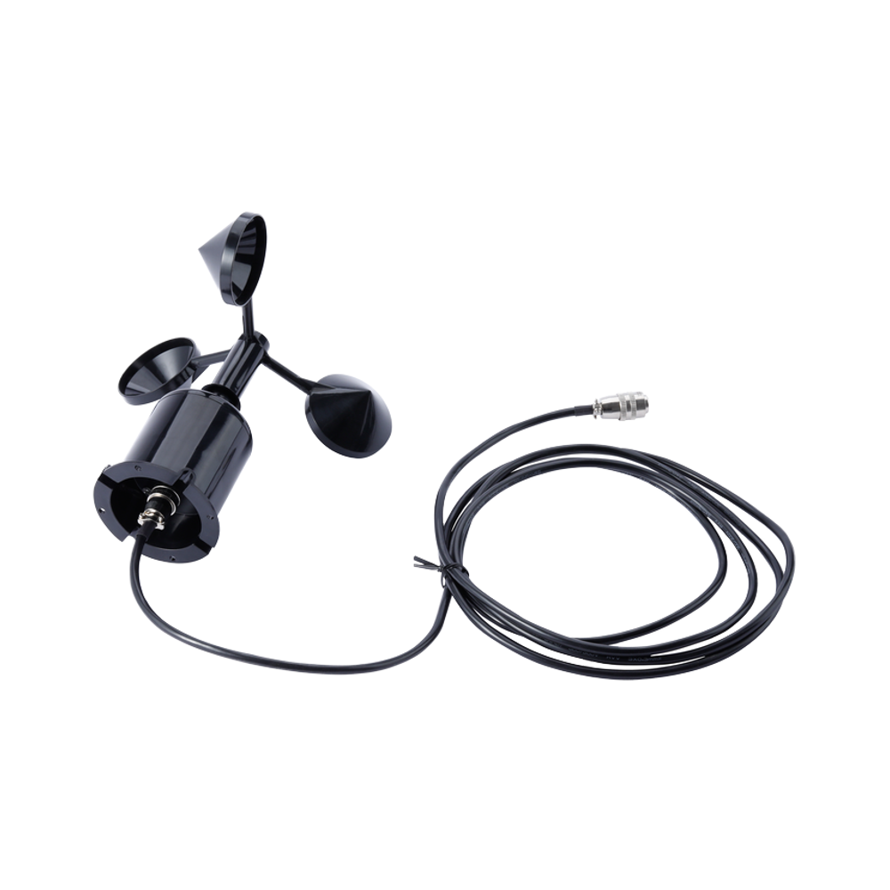 Anemometer Wind Speed - เครื่องวัดความเร็วลมแบบขายส่ง เครื่องวัดความเร็วลมแบบกังหันลม เซ็นเซอร์วัดความเร็วลม