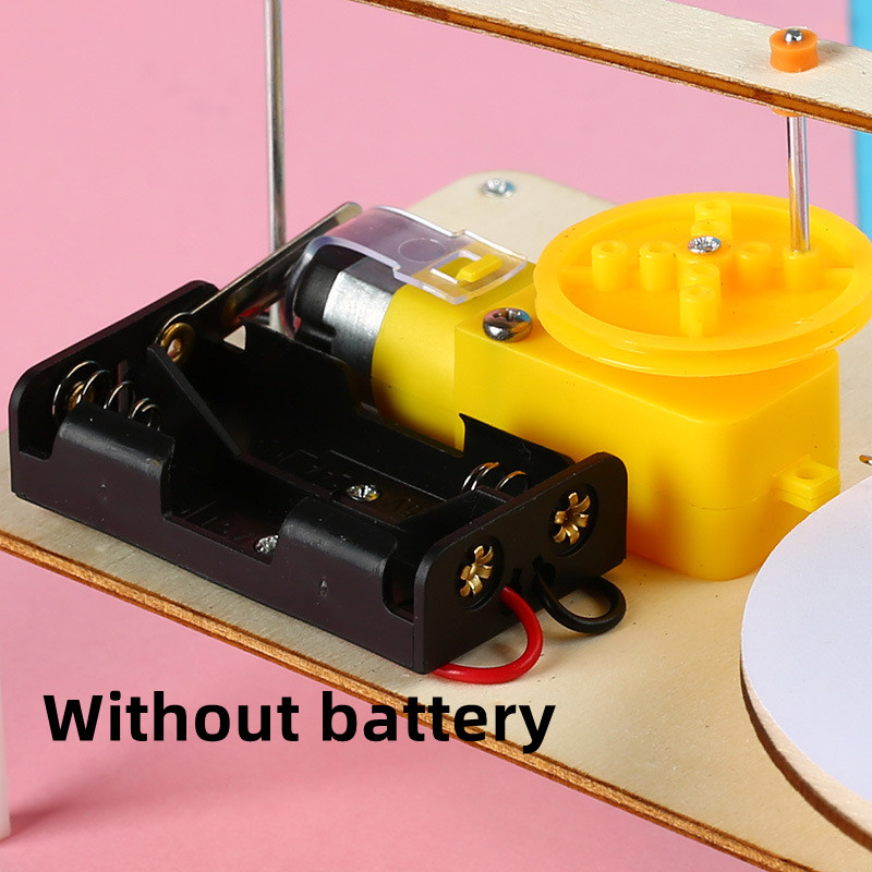 DIY การผลิตทางกายภาพทางกายภาพป - Science Project Diy บทวิจารณ์และราคา