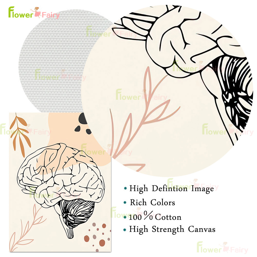 Human Anatomy วิทยาศาสตร์สมองเ - Science Nursery บทวิจารณ์และราคา