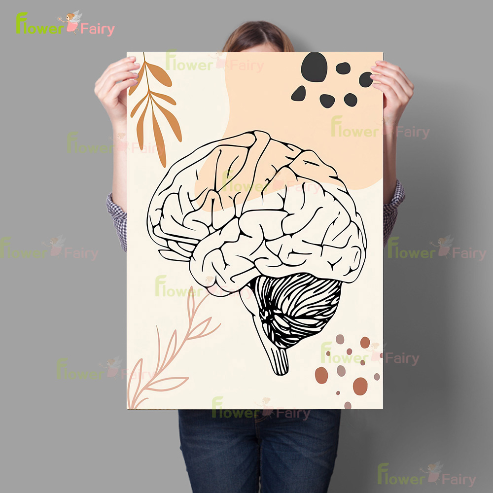 Human Anatomy วิทยาศาสตร์สมองเ - Science Nursery บทวิจารณ์และราคา