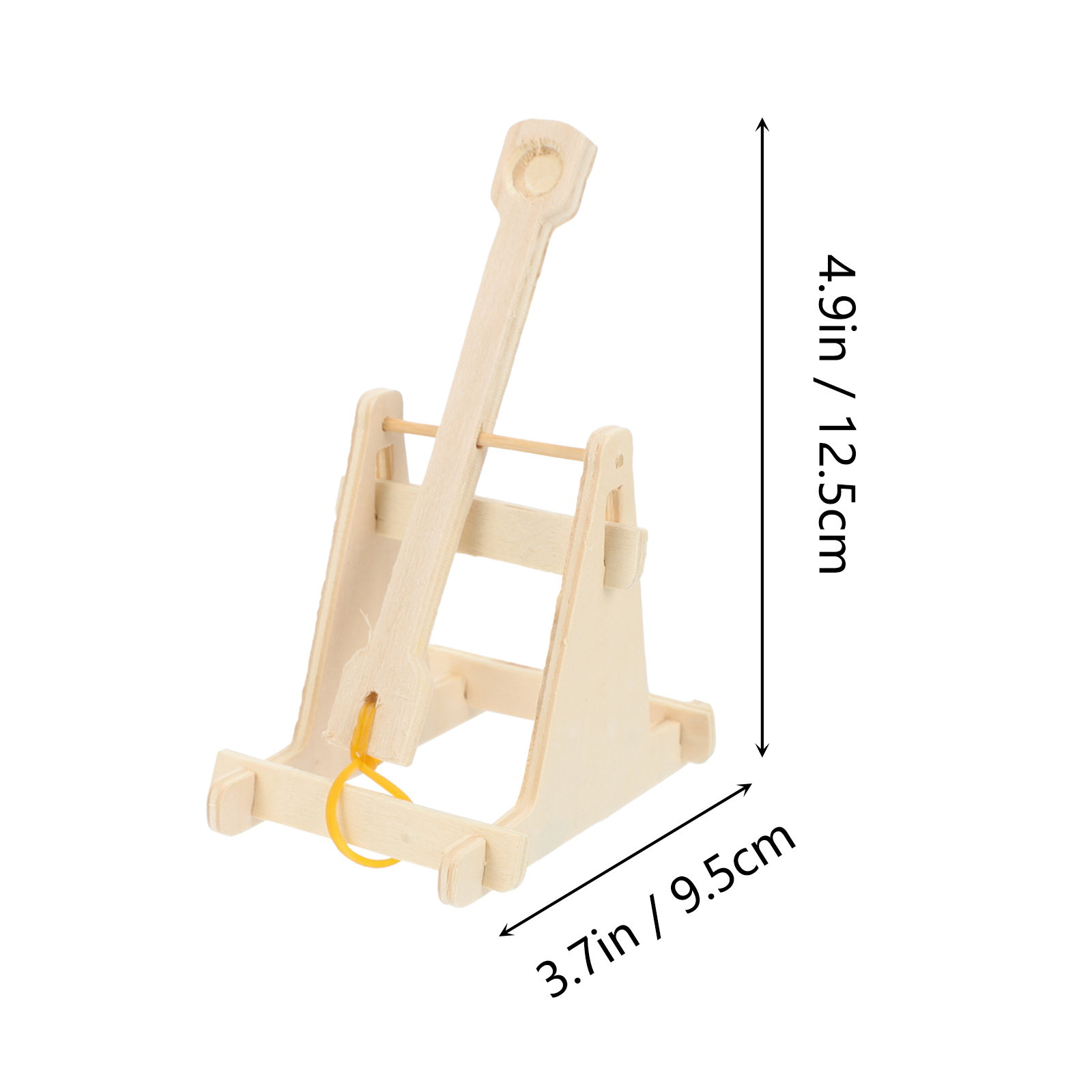 ชุดประกอบเครื่องยิงกระสุน DIY  - Science Project Diy บทวิจารณ์และราคา