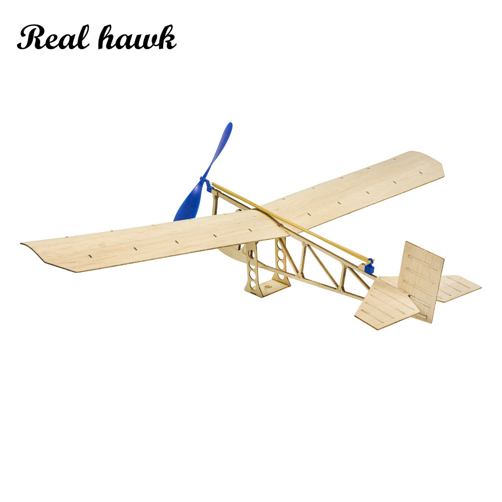 ชุดเครื่องบินยางรัด STEM, ของเ - Science Project Diy บทวิจารณ์และราคา