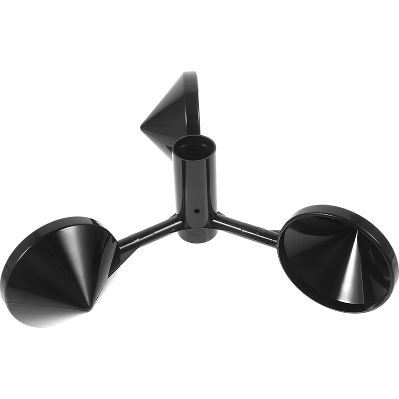 เซ็นเซอร์ตรวจวัดความเร็วลมแบบ  - Anemometer Wind Speed บทวิจารณ์และราคา