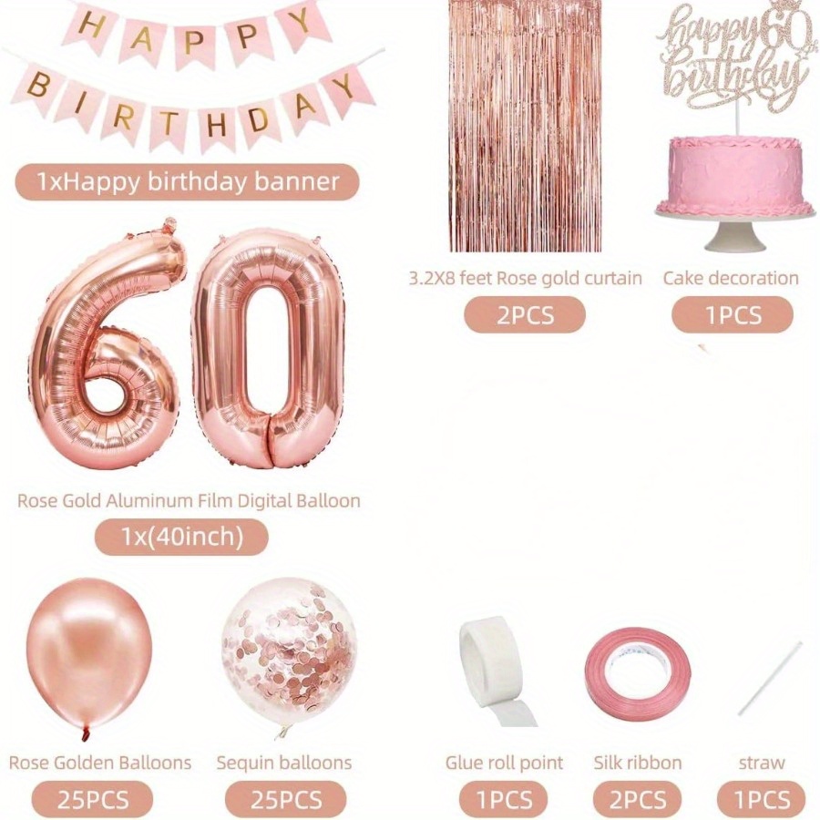 ชุดลูกโป่งฟอยล์ตัวเลข 40 นิ้ว  - Science Of Happiness บทวิจารณ์และราคา