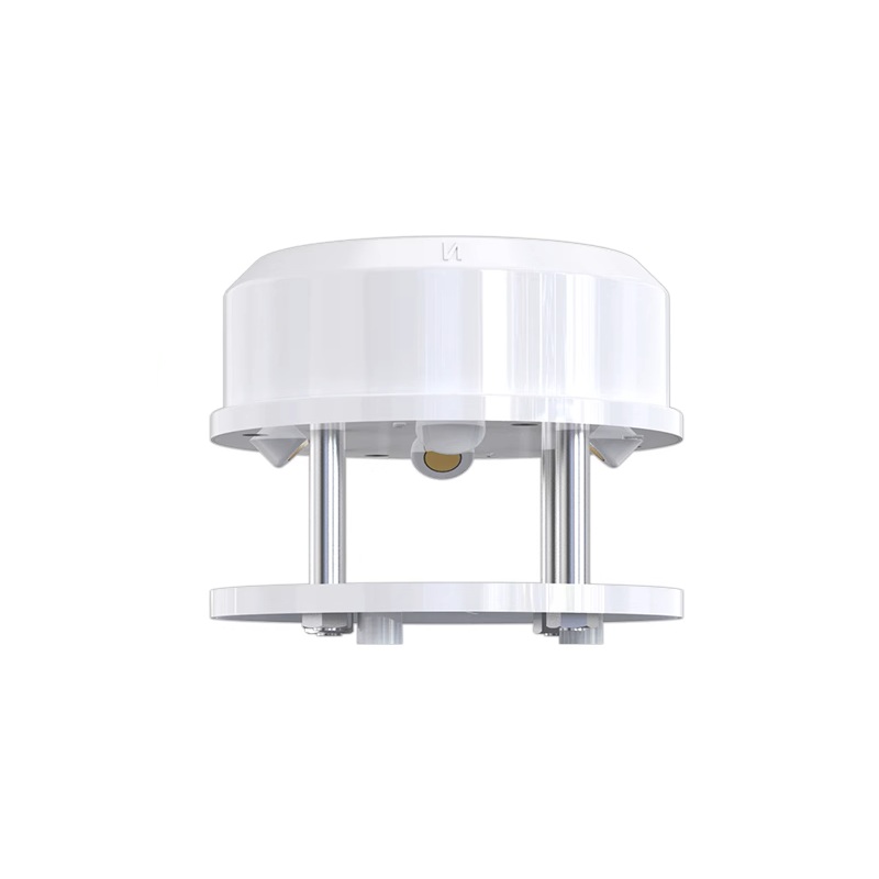 เครื่องวัดความเร็วลมแบบอัลตราโ - Anemometer Wind Speed บทวิจารณ์และราคา