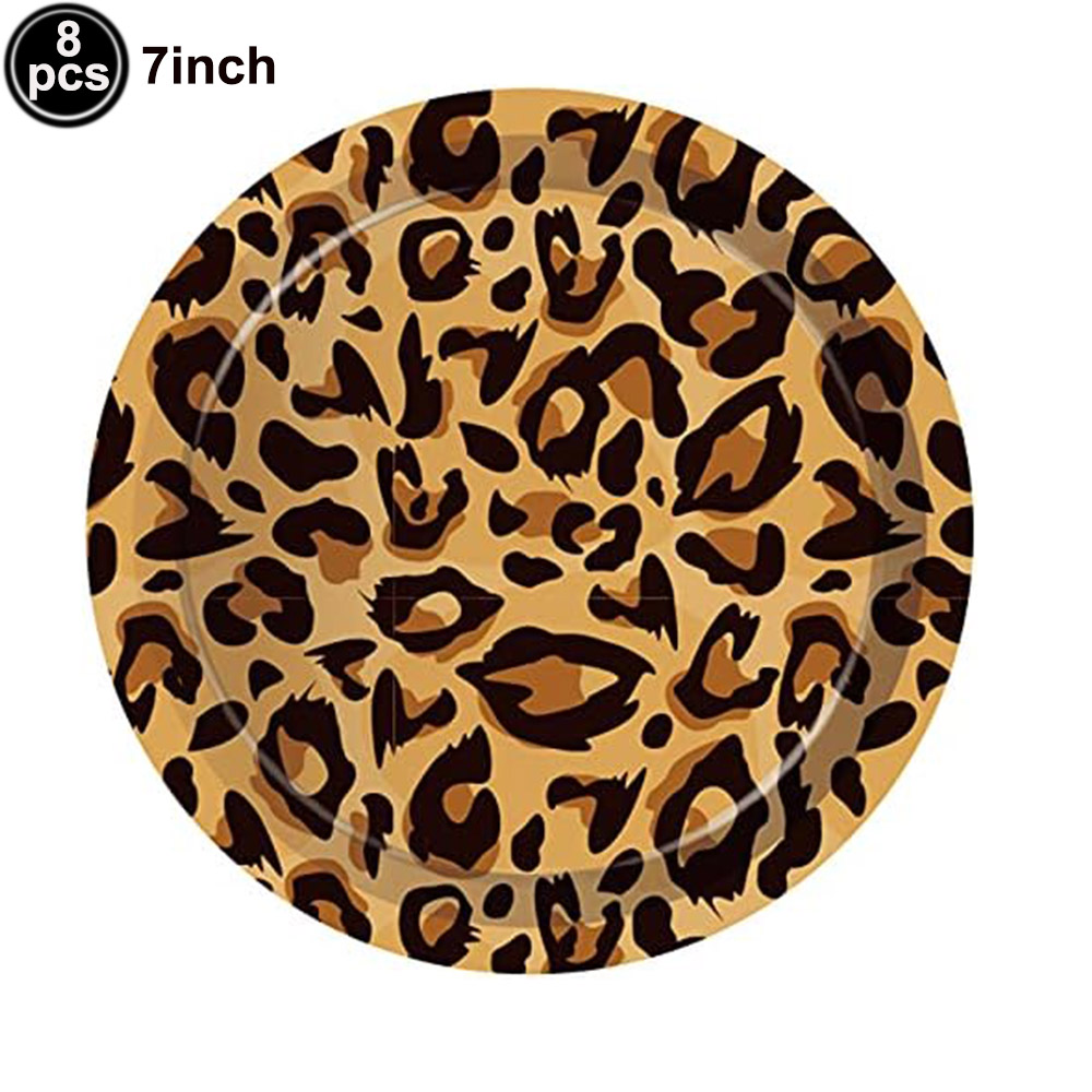 Cheetah Happy วันเกิดตกแต่งเสื - Science Of Happiness บทวิจารณ์และราคา