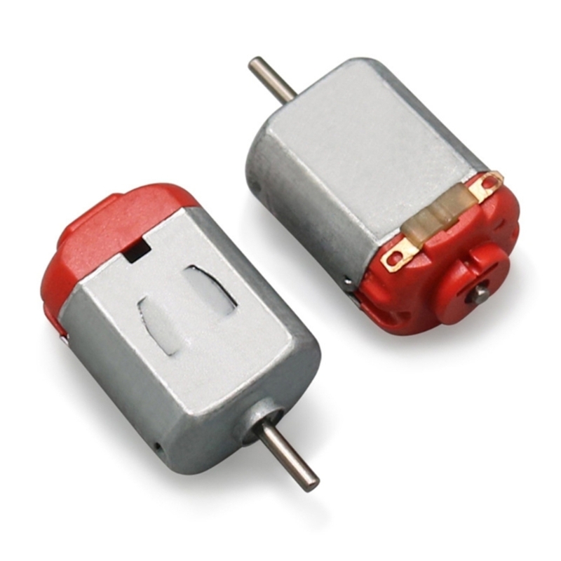 ชุดมอเตอร์ของ Toy 3V-12V ประกอ - Science And Hobby บทวิจารณ์และราคา