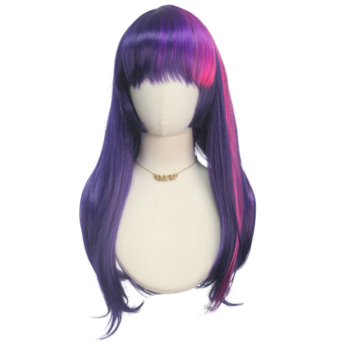 วิกผมสังเคราะห์ใยสังเคราะห์สีช - Science Bob บทวิจารณ์และราคา