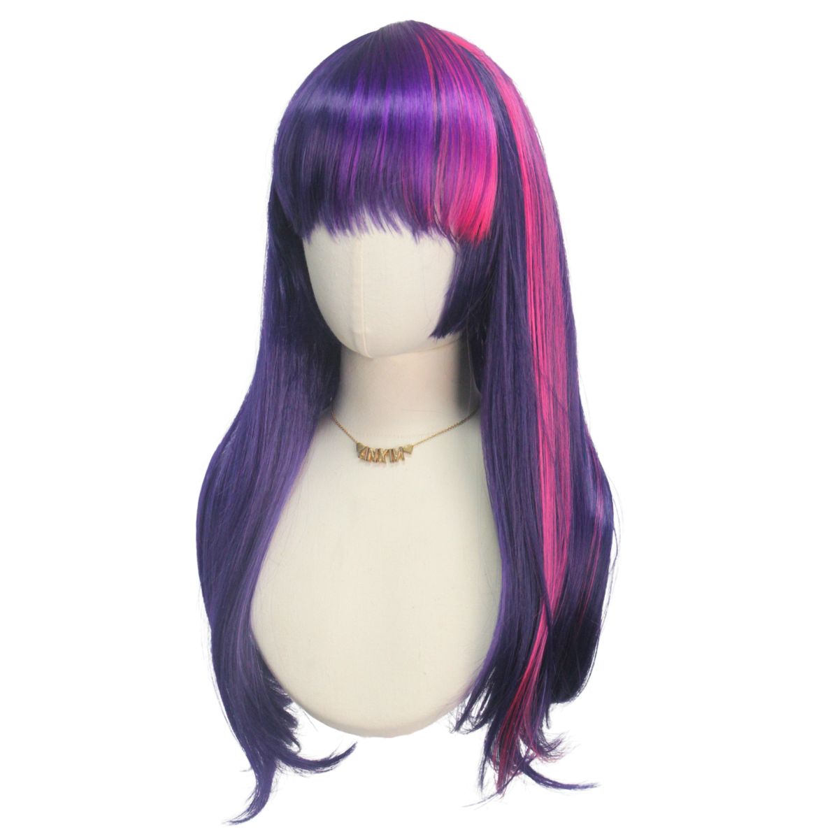 วิกผมสังเคราะห์ใยสังเคราะห์สีช - Science Bob บทวิจารณ์และราคา
