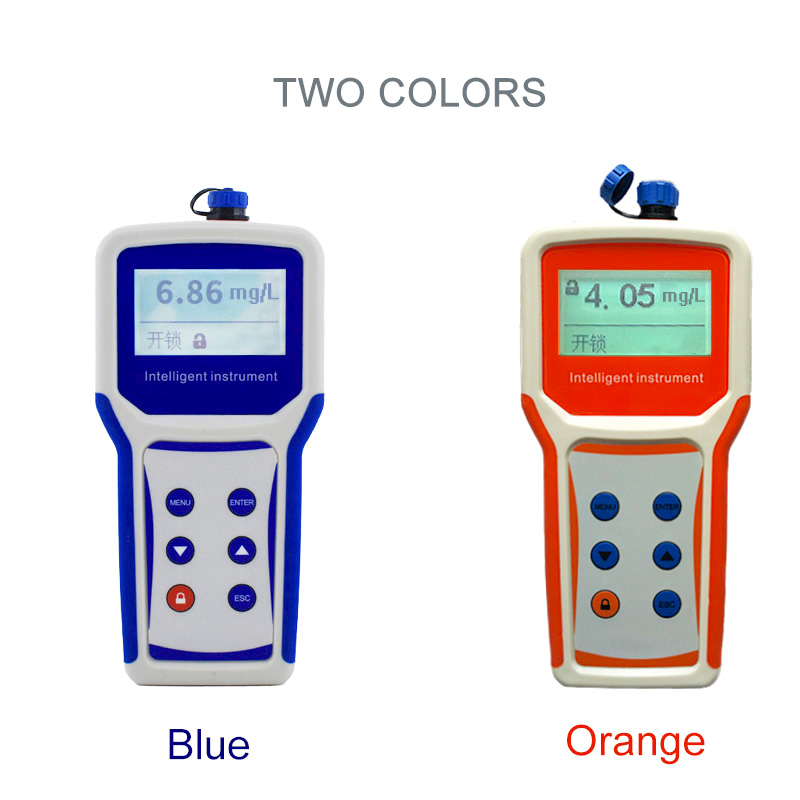 WQ7702P เครื่องทดสอบโอโซน ชุดท - Water Testing Kit บทวิจารณ์และราคา