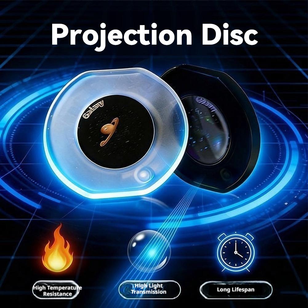 แผ่นสไลด์เปลี่ยนสำหรับเครื่องฉ - Planetarium Projector Home บทวิจารณ์และราคา