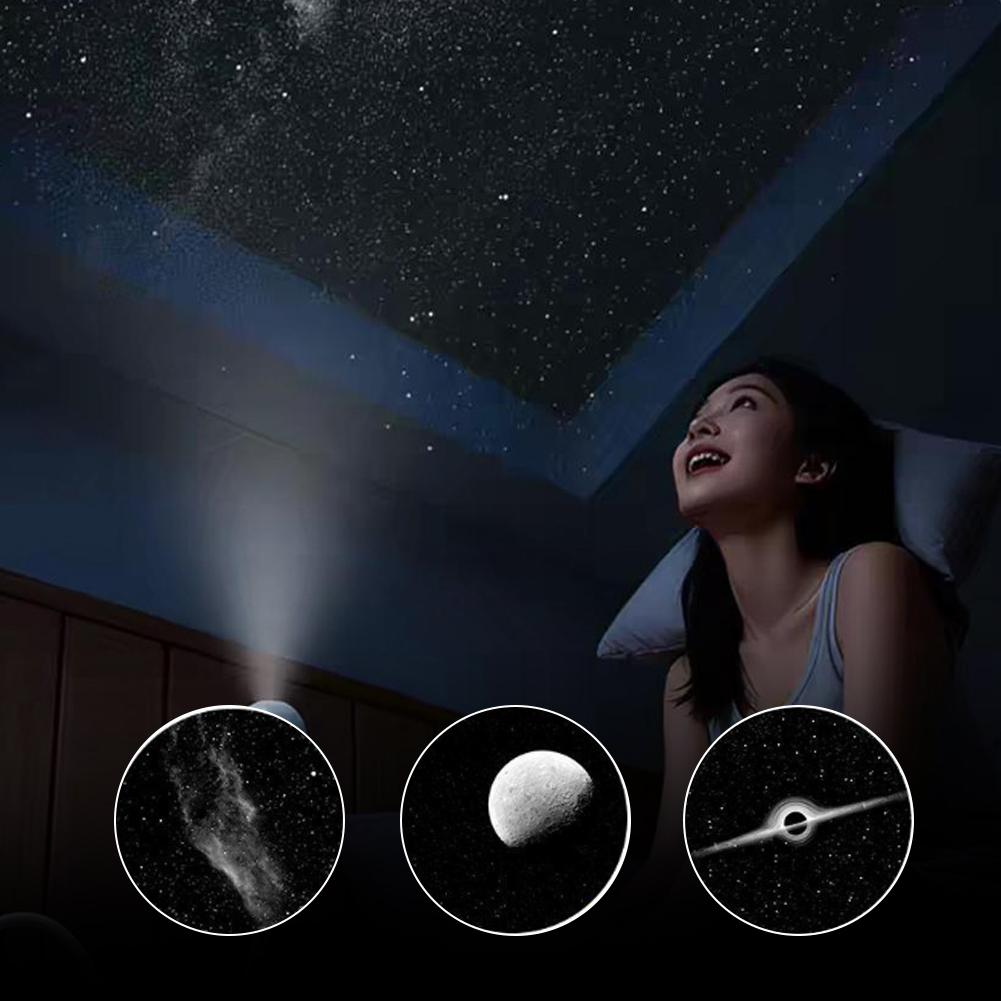 แผ่นสไลด์เปลี่ยนสำหรับเครื่องฉ - Planetarium Projector Home บทวิจารณ์และราคา