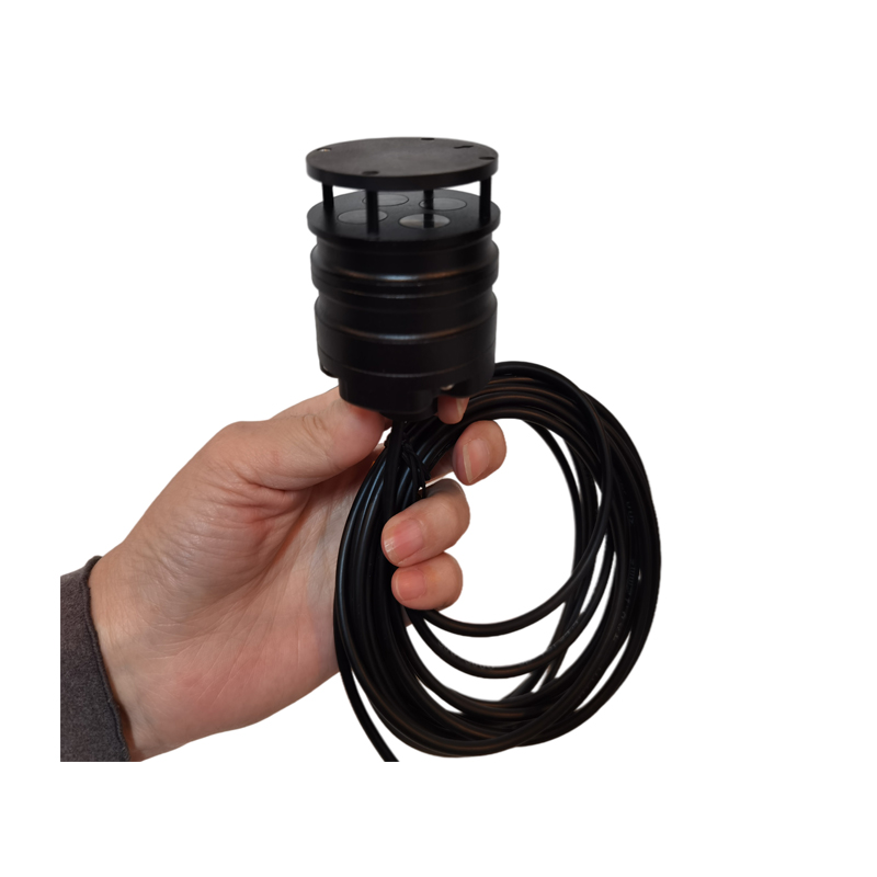เครื่องวัดความเร็วลมแบบอัลตราโ - Anemometer Wind Speed บทวิจารณ์และราคา