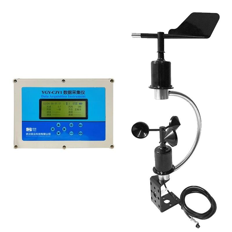 เครื่องวัดความเร็วลมแบบดิจิตอล - Anemometer Wind Speed บทวิจารณ์และราคา
