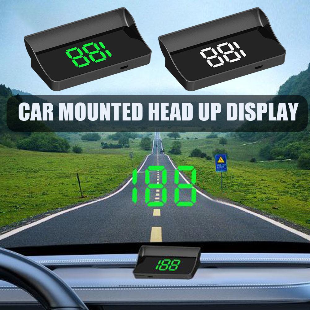 จอแสดงผลบนกระจกรถยนต์ GPS วัดค - Anemometer Wind Speed บทวิจารณ์และราคา
