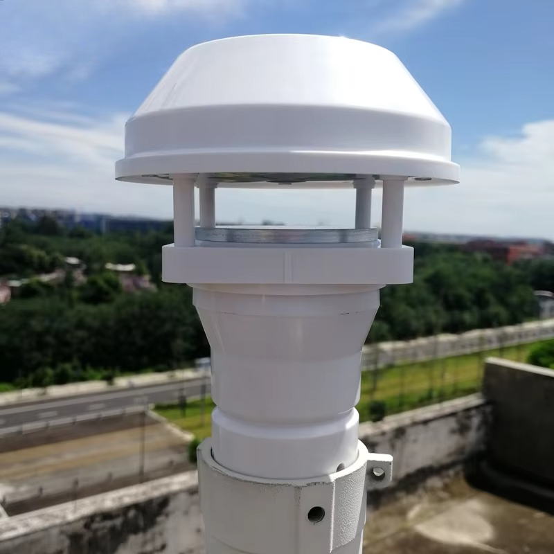เครื่องวัดความเร็วลมแบบอัลตราโ - Anemometer Wind Speed บทวิจารณ์และราคา