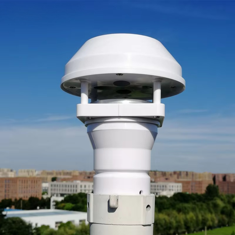 เครื่องวัดความเร็วลมแบบอัลตราโ - Anemometer Wind Speed บทวิจารณ์และราคา