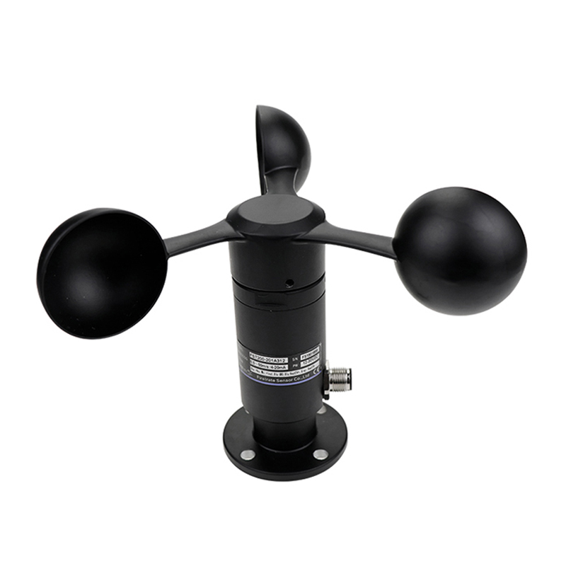 FST200-201 เครื่องวัดความเร็วล - Anemometer Wind Speed บทวิจารณ์และราคา