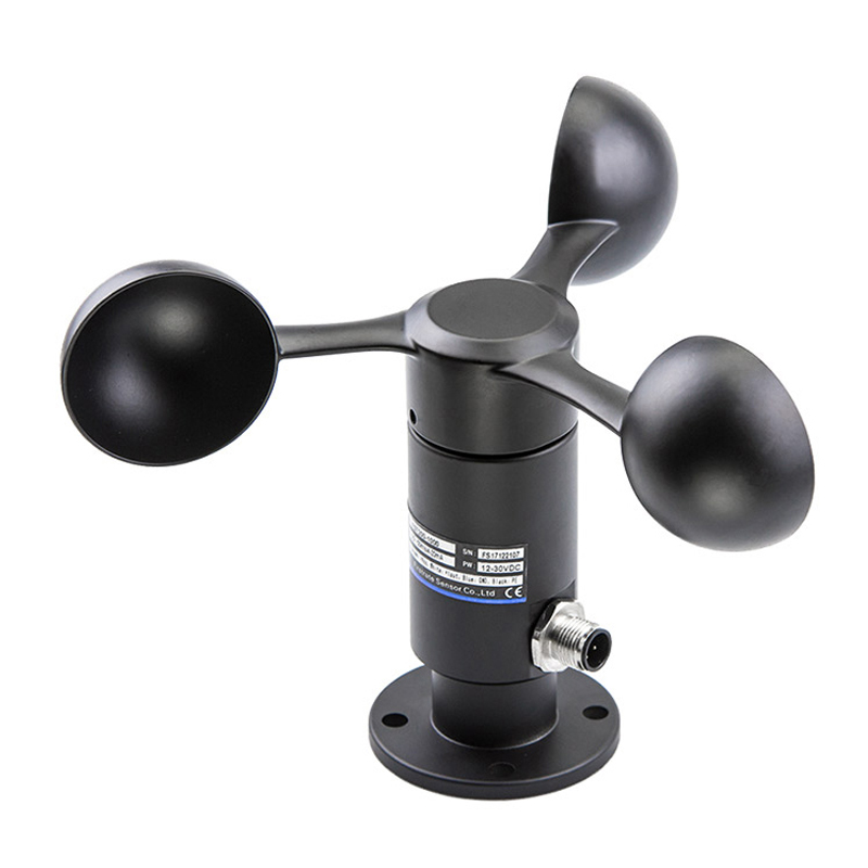 FST200-201 เครื่องวัดความเร็วล - Anemometer Wind Speed บทวิจารณ์และราคา