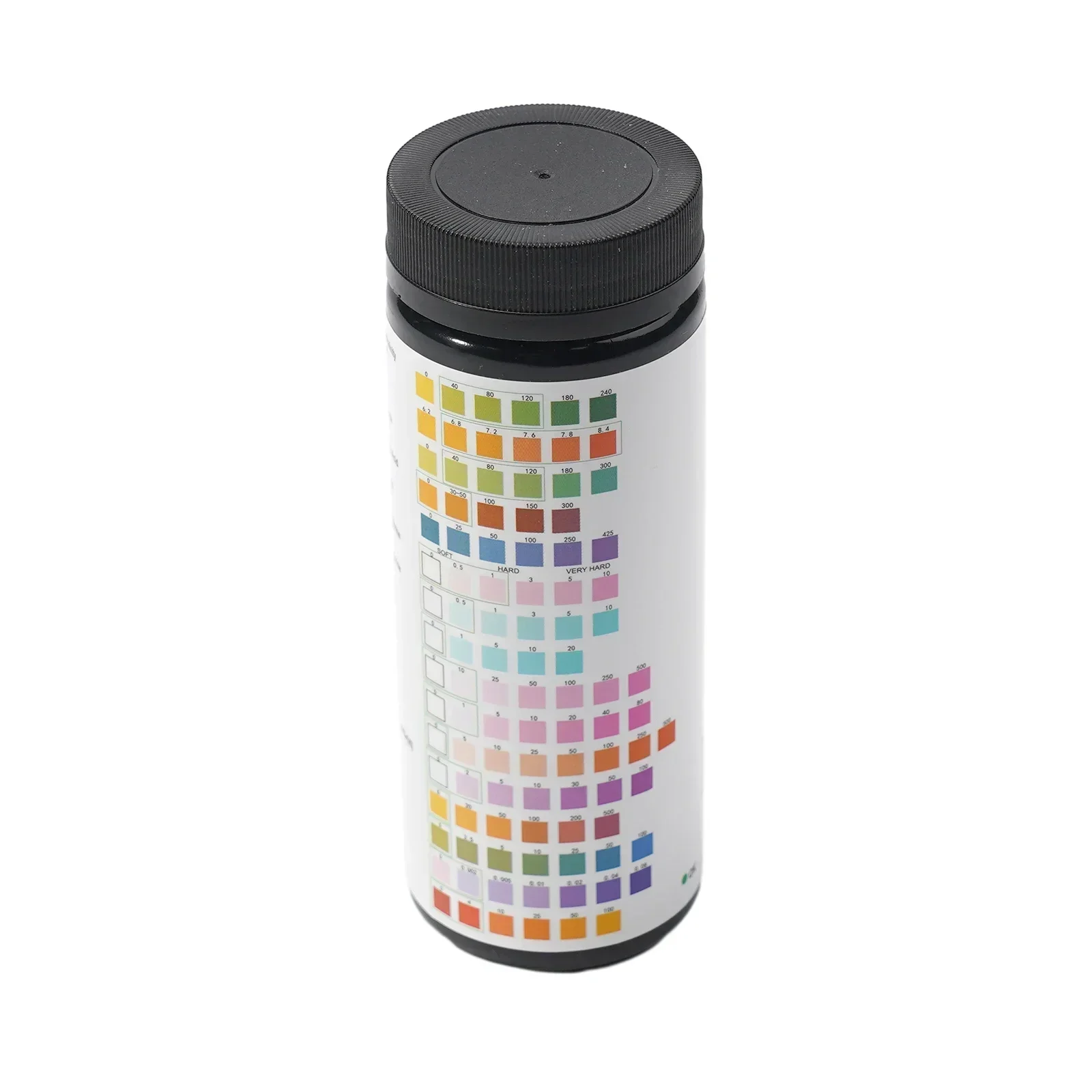 16 In 1 ชุดทดสอบน้ําดื่ม PH Te - Water Testing Kit บทวิจารณ์และราคา