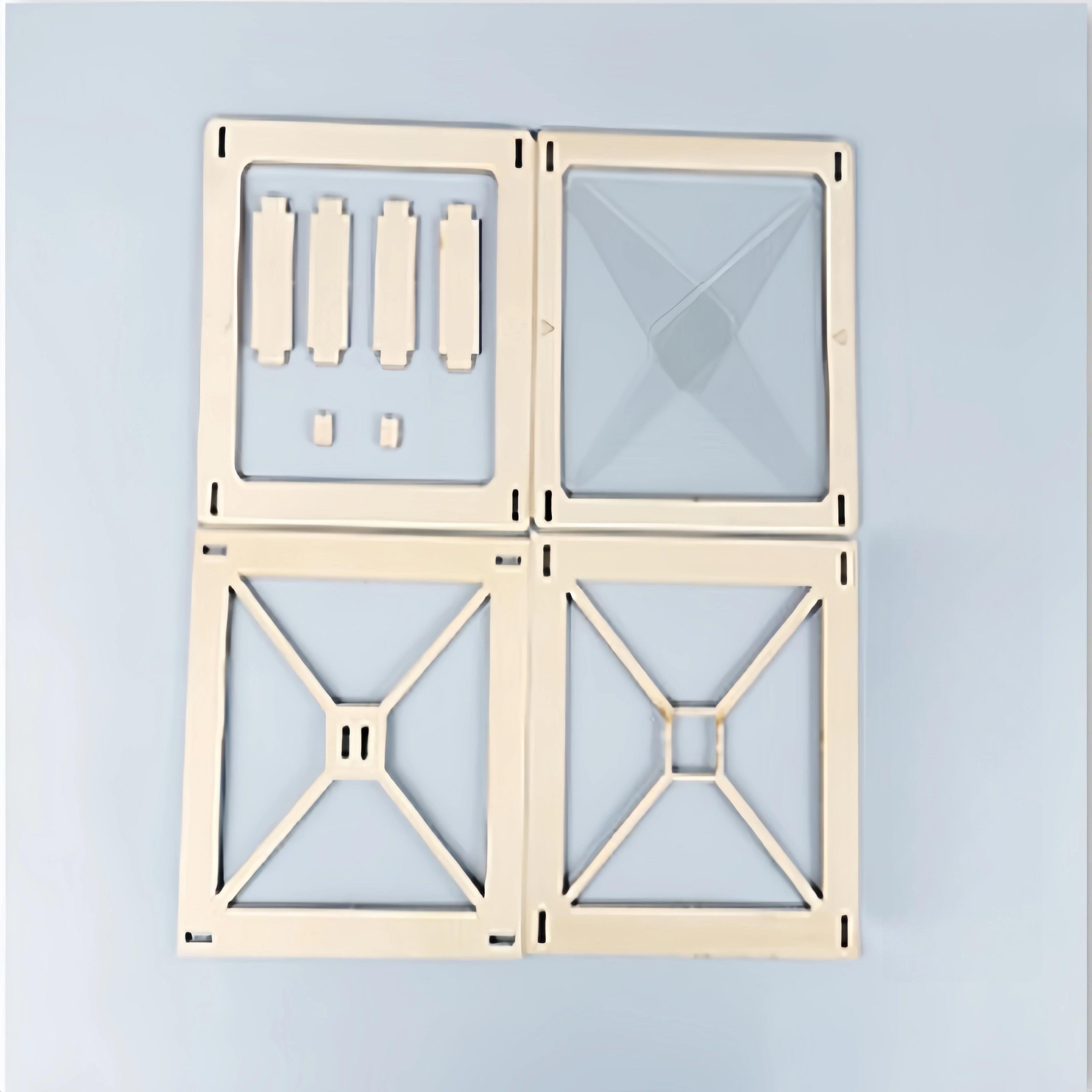 ชุดเครื่องฉายภาพโฮโลแกรม 3 มิต - Science Project Diy บทวิจารณ์และราคา