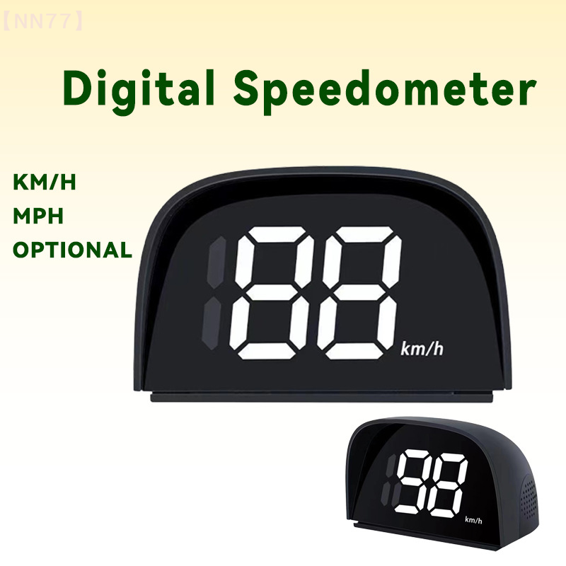 [อัตโนมัติ] จอแสดงผล HD Head U - Anemometer Wind Speed บทวิจารณ์และราคา