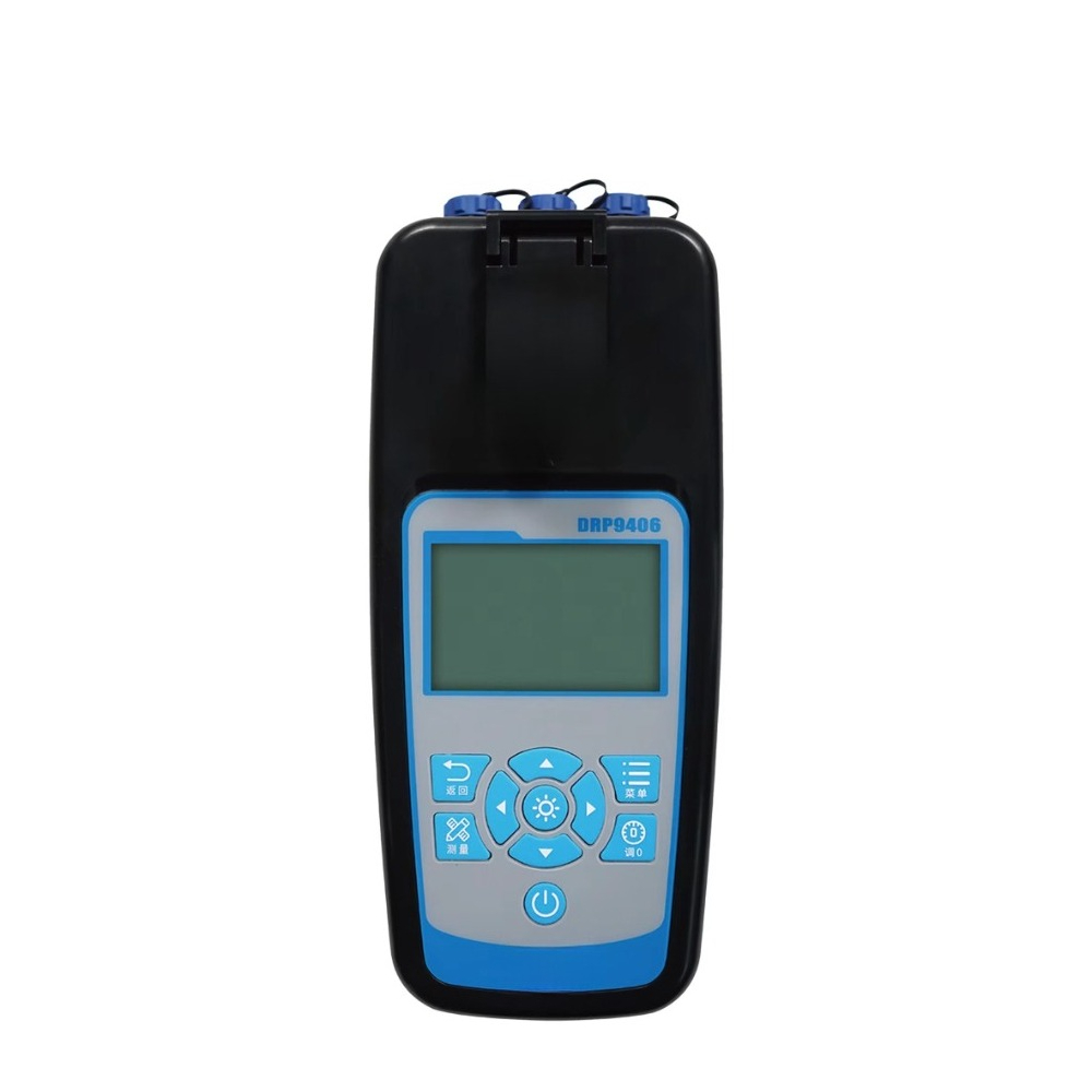 ชุดเครื่องวิเคราะห์ - การทดสอบ - Water Testing Kit บทวิจารณ์และราคา