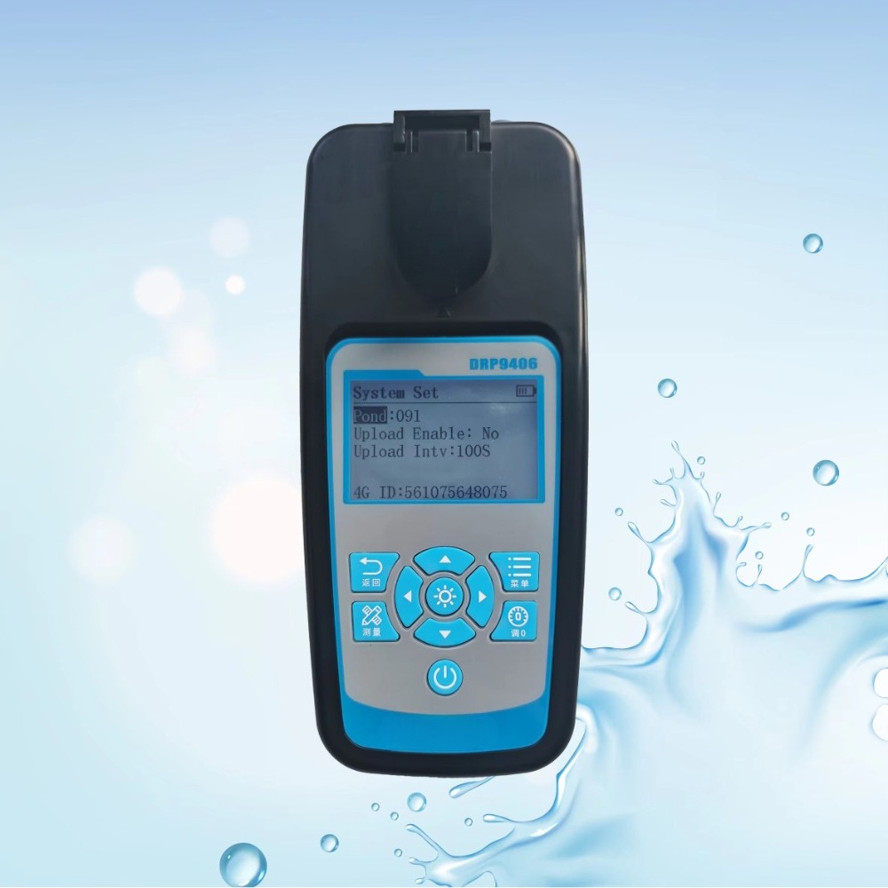 ชุดเครื่องวิเคราะห์ - การทดสอบ - Water Testing Kit บทวิจารณ์และราคา