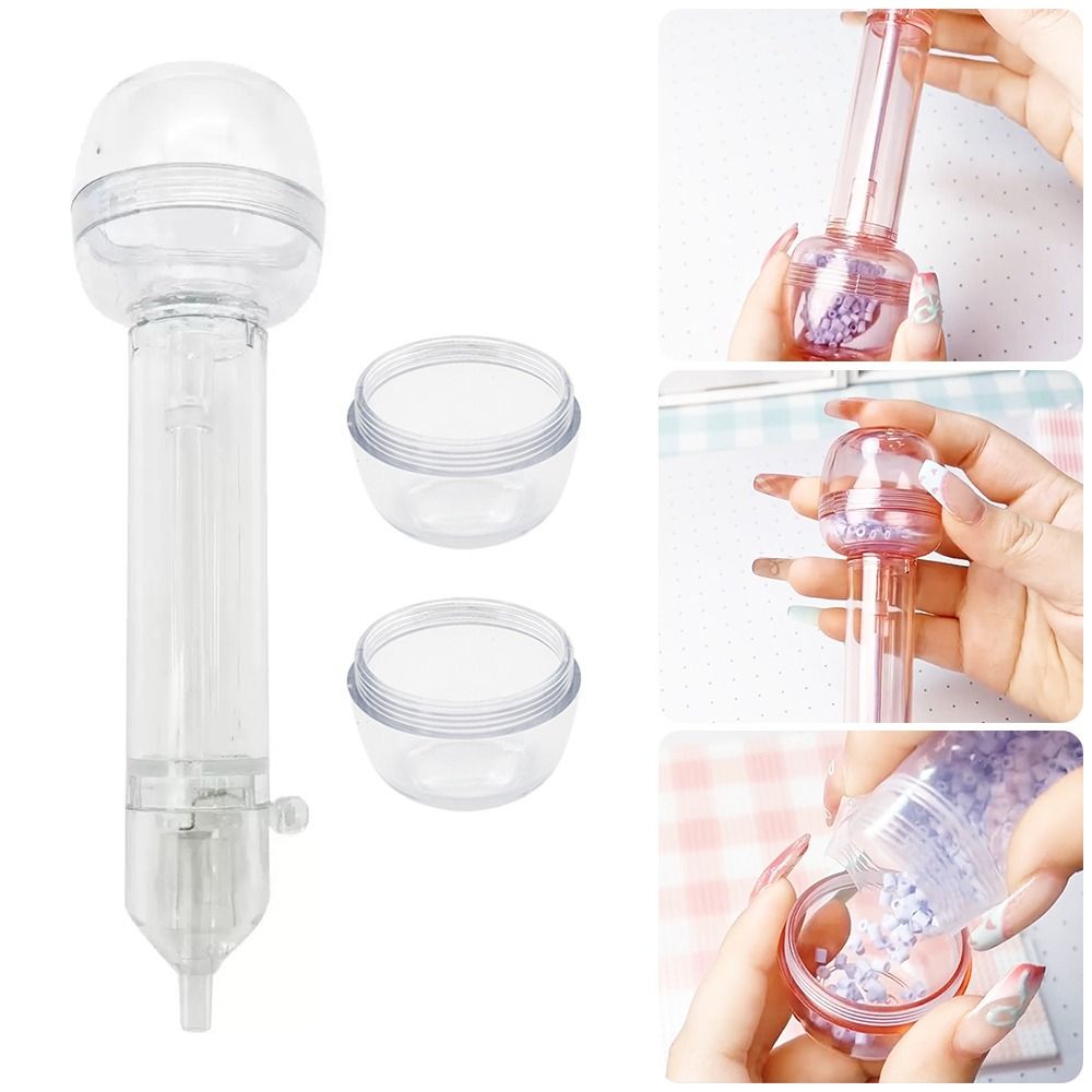 ปากกาสำหรับวางลูกปัดขนาด 2.6 ม - Science Project Diy บทวิจารณ์และราคา