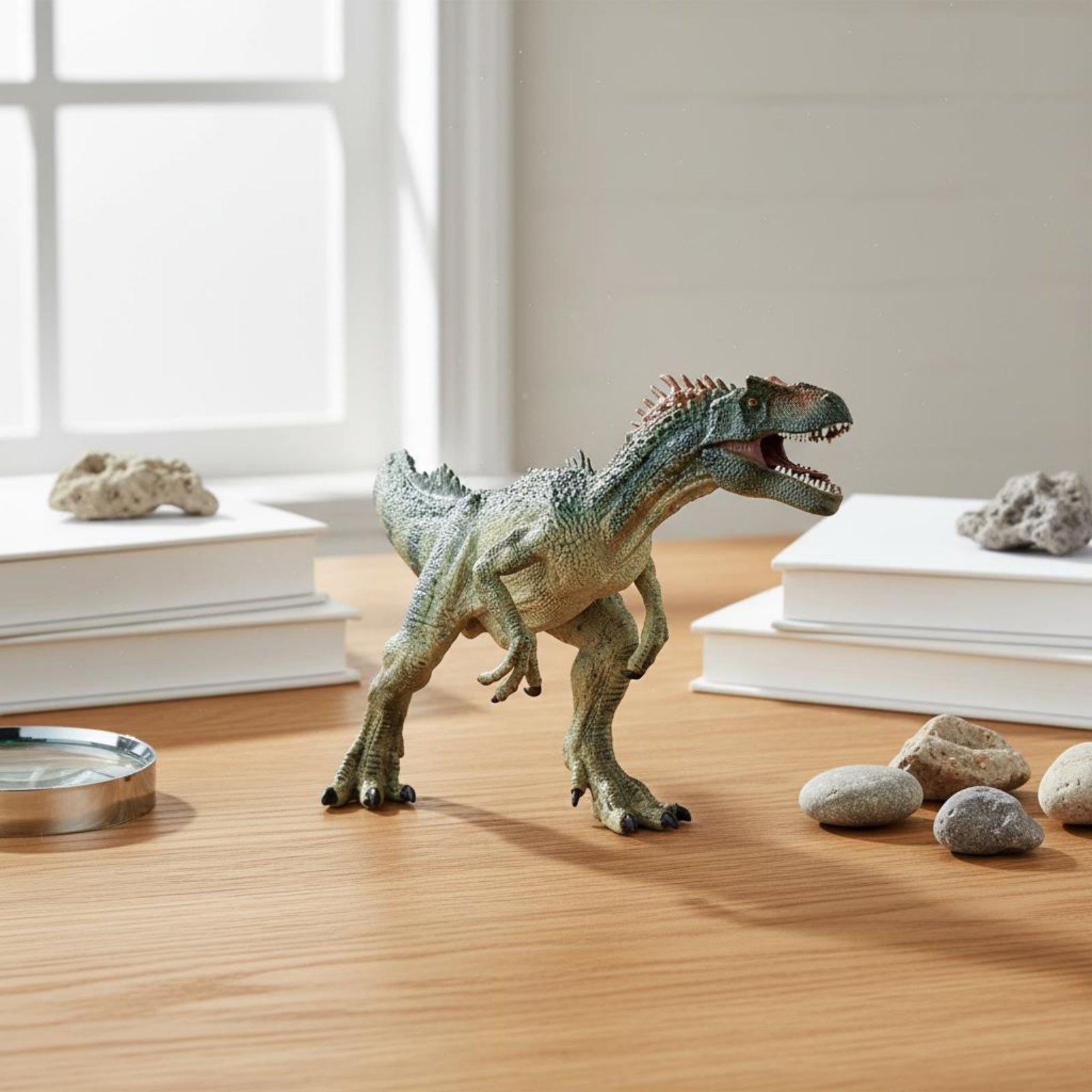 โมเดลจำลองไดโนเสาร์ ของเล่นสัต - Science Toy บทวิจารณ์และราคา