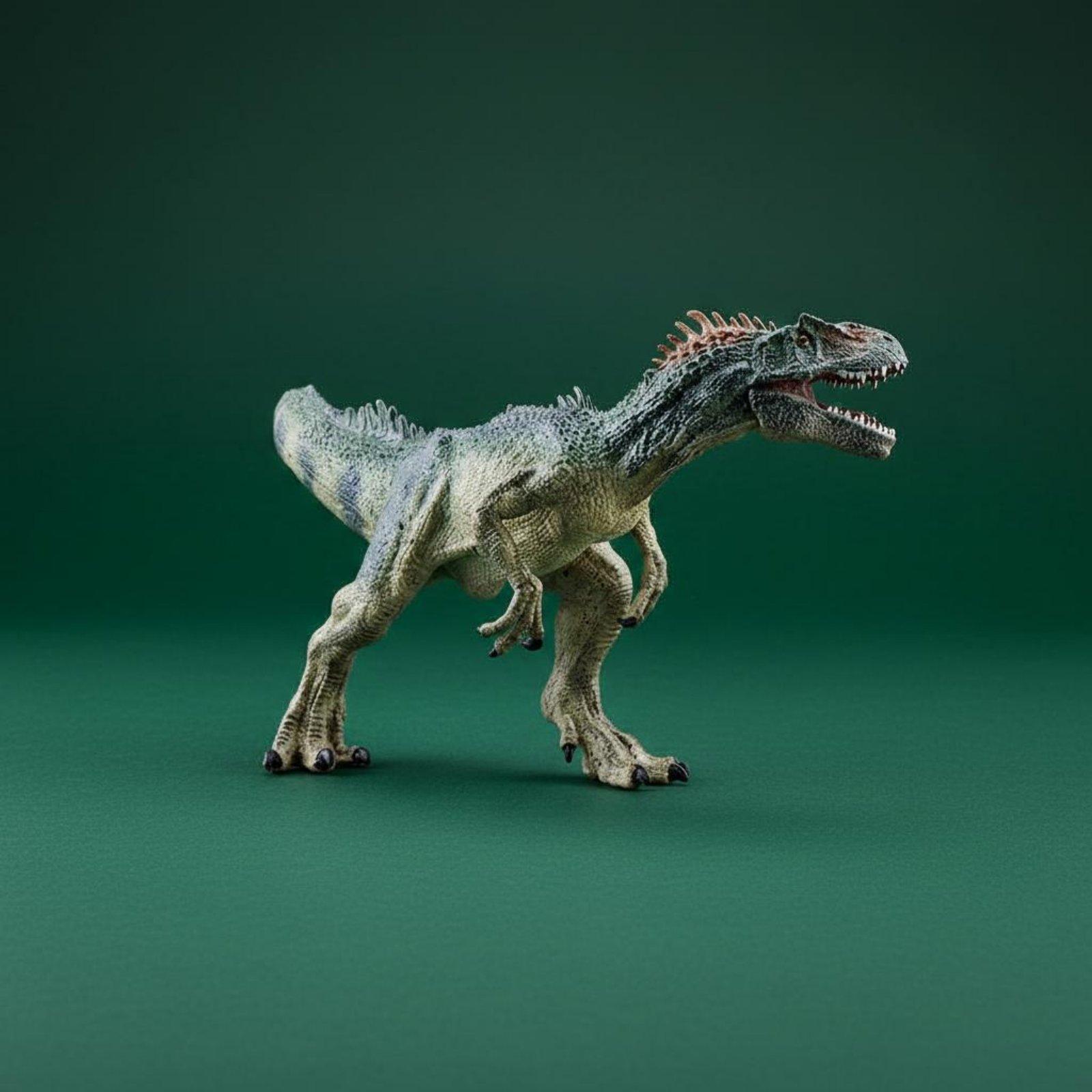 โมเดลจำลองไดโนเสาร์ ของเล่นสัต - Science Toy บทวิจารณ์และราคา