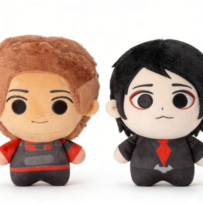 ตุ๊กตา My Chemical Romance ขนา - Science Bob บทวิจารณ์และราคา