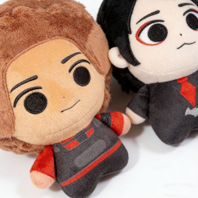 ตุ๊กตา My Chemical Romance ขนา - Science Bob บทวิจารณ์และราคา