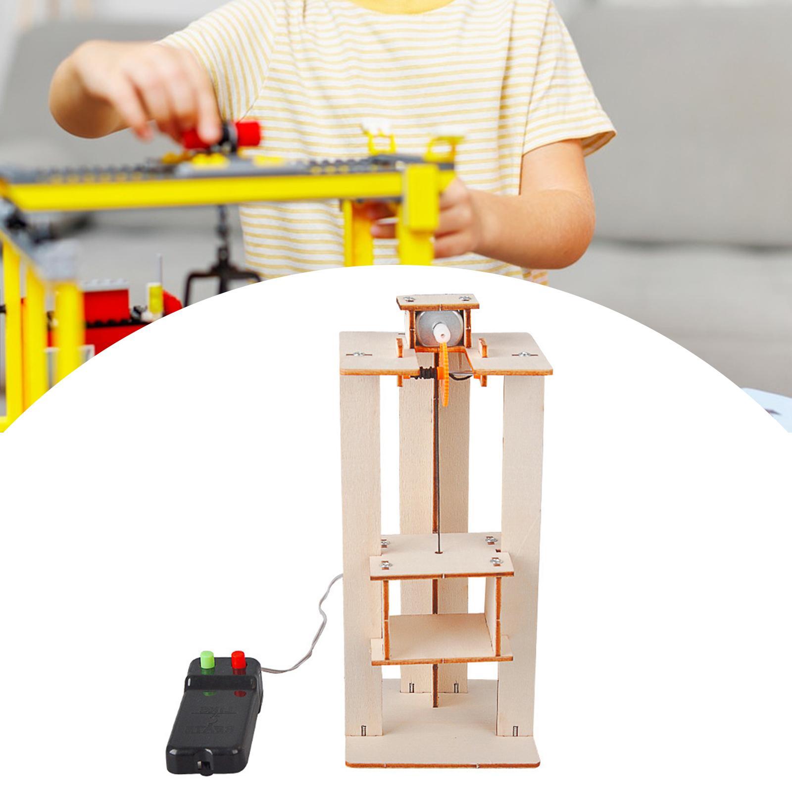 โครงการวิทยาศาสตร์สำหรับเด็ก ช - Science Project Diy บทวิจารณ์และราคา