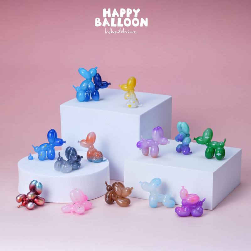 โมเดิร์น ดับเบิ้ล แฮปปี้ บอลลู - Science Of Happiness บทวิจารณ์และราคา