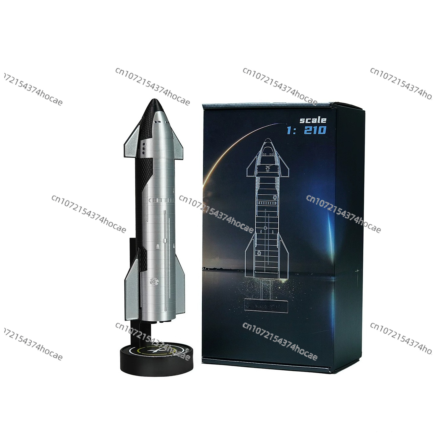 ชุดโมเดลจรวดยานอวกาศ, ของเล่นว - Science Toy บทวิจารณ์และราคา
