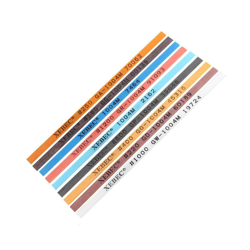 Jrealmer 1/3/5pcs Xebec 1004 เ - Science Bob บทวิจารณ์และราคา
