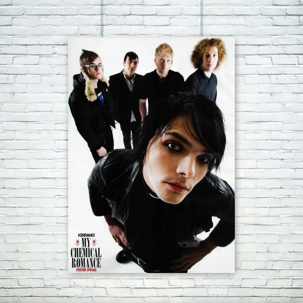 รูปภาพติดผนังโปสเตอร์วงโรแมนติ - Science Bob บทวิจารณ์และราคา