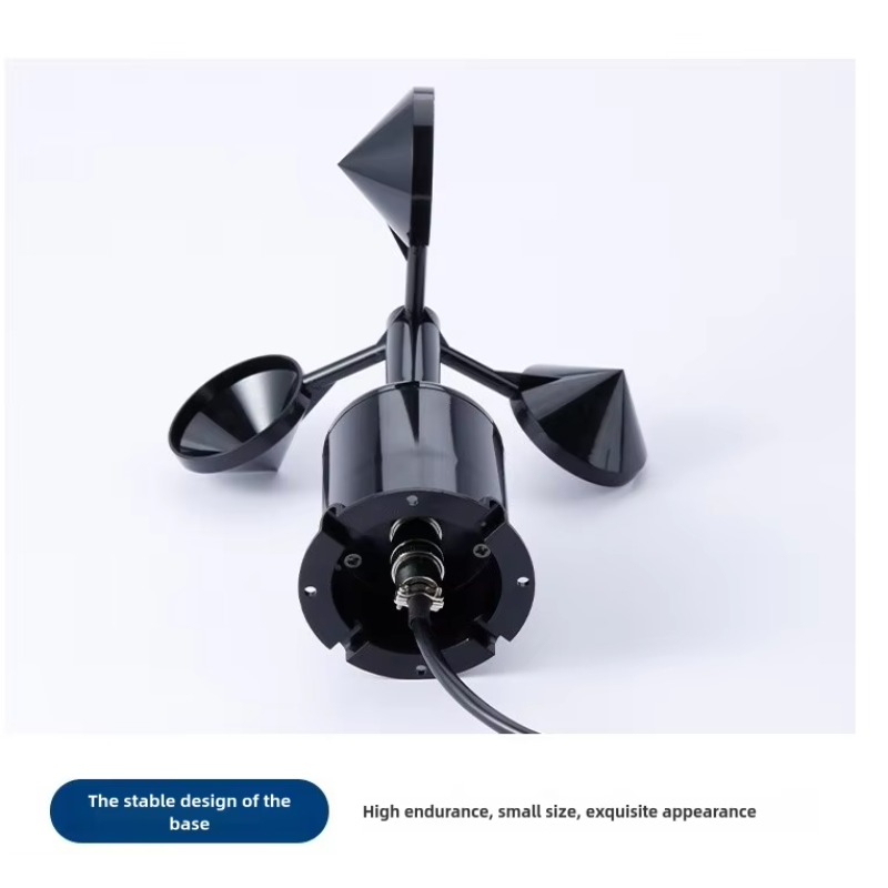 เครื่องวัดความเร็วลมแบบขายส่ง  - Anemometer Wind Speed บทวิจารณ์และราคา